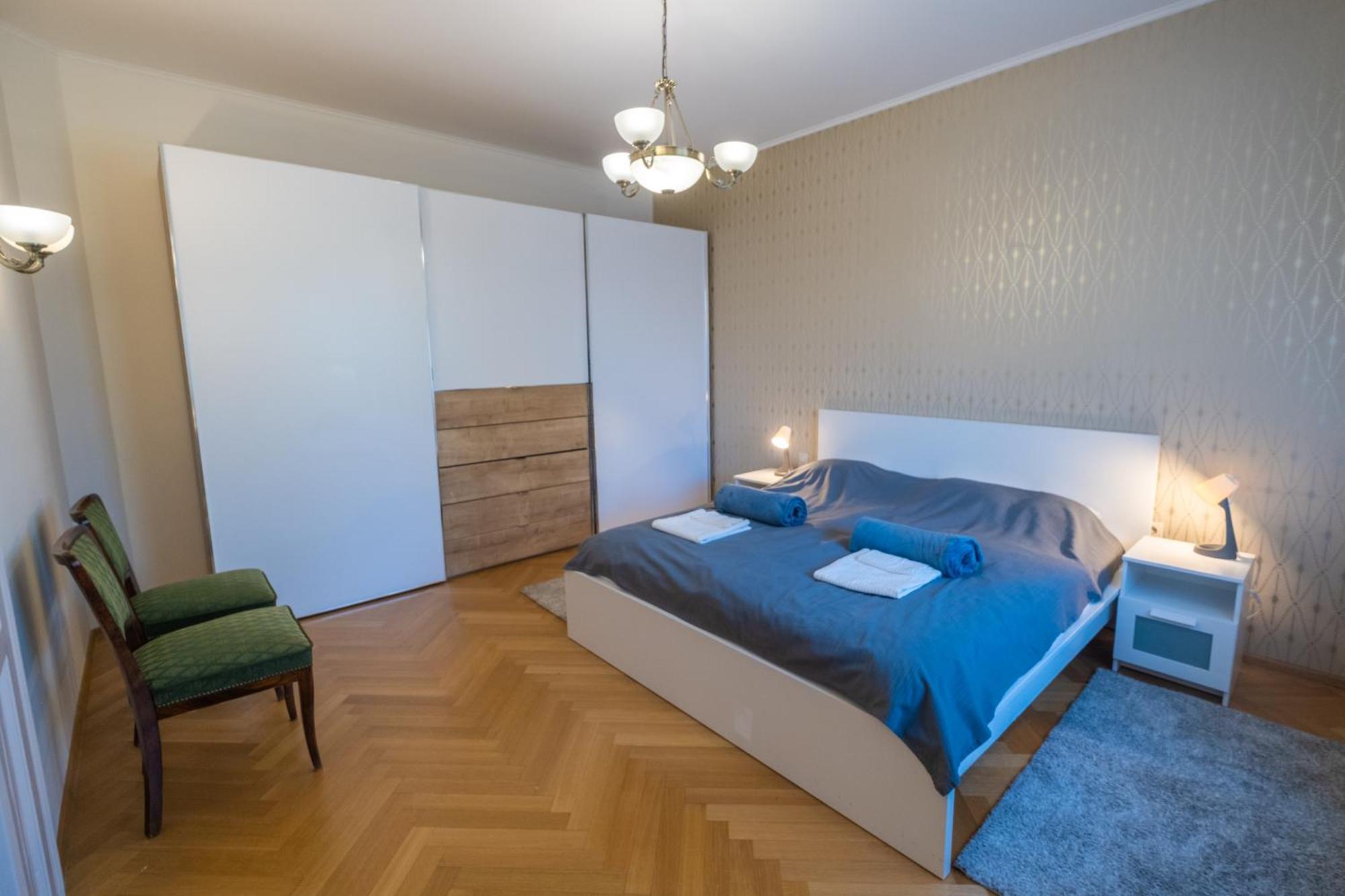 Giovanni's Airport House Vilă Budapesta