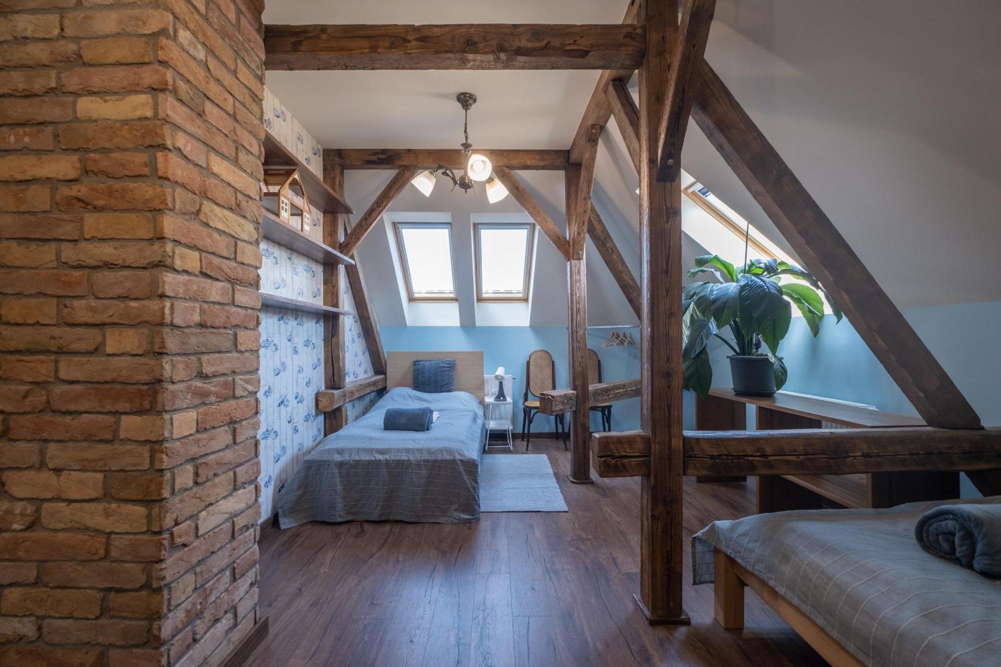 Vilă Giovanni's Airport House Budapesta